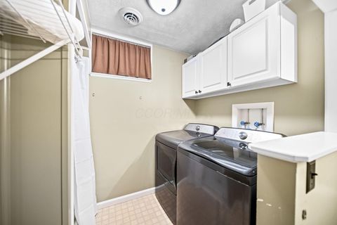 Tiny photo for 512 Hilltop Drive, Bellefontaine, OH 43311 (MLS # 225041091)