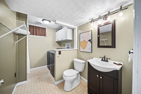 Tiny photo for 512 Hilltop Drive, Bellefontaine, OH 43311 (MLS # 225041091)