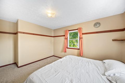 Tiny photo for 512 Hilltop Drive, Bellefontaine, OH 43311 (MLS # 225041091)