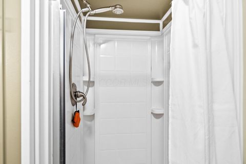 Tiny photo for 512 Hilltop Drive, Bellefontaine, OH 43311 (MLS # 225041091)