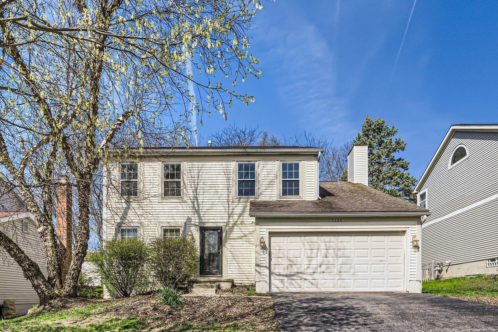 3225 Bellerive Drive, Pickerington, Ohio image 1