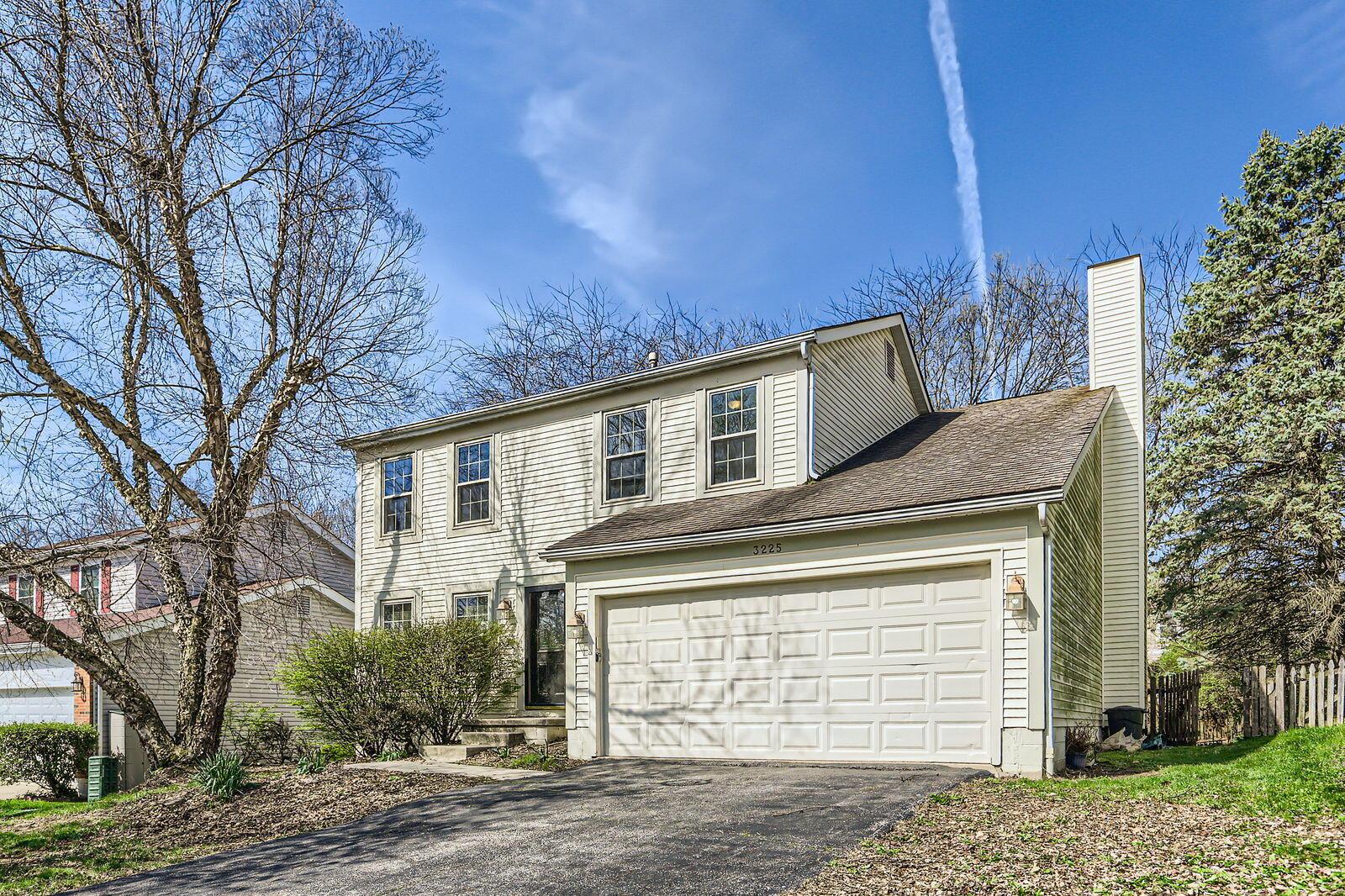 3225 Bellerive Drive, Pickerington, Ohio image 2