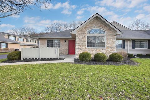 Photo of 119 Hillview Court, Heath, OH 43056 (MLS # 226005755)