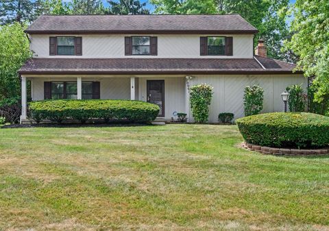 Photo of 10061 NW Northridge Street, Pickerington, OH 43147 (MLS # 226025376)