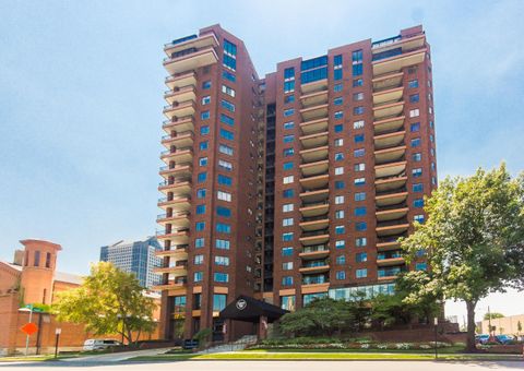 Photo of 155 W Main Street 1506 #1506, Columbus, OH 43215 (MLS # 226017313)