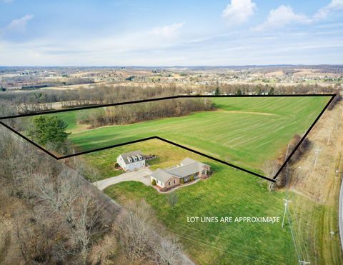 Photo of 0 Carnation Road, Nashport, OH 43830 (MLS # 226001139)