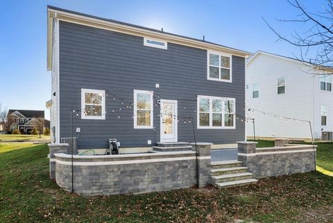 Tiny photo for 2986 Beechwood Drive, Powell, OH 43065 (MLS # 226000481)