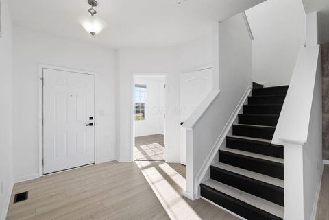 Tiny photo for 2986 Beechwood Drive, Powell, OH 43065 (MLS # 226000481)