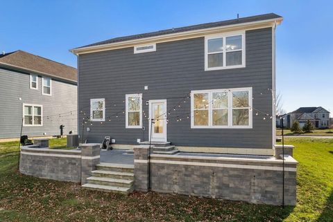 Tiny photo for 2986 Beechwood Drive, Powell, OH 43065 (MLS # 226000481)