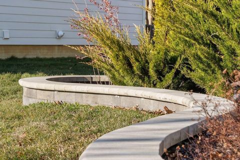 Tiny photo for 2986 Beechwood Drive, Powell, OH 43065 (MLS # 226000481)