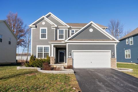 Tiny photo for 2986 Beechwood Drive, Powell, OH 43065 (MLS # 226000481)