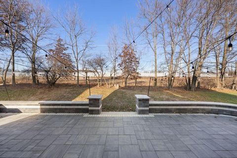 Tiny photo for 2986 Beechwood Drive, Powell, OH 43065 (MLS # 226000481)