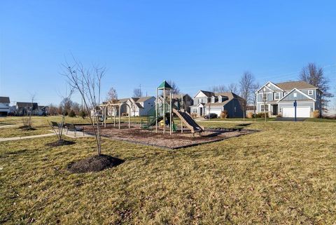 Tiny photo for 2986 Beechwood Drive, Powell, OH 43065 (MLS # 226000481)