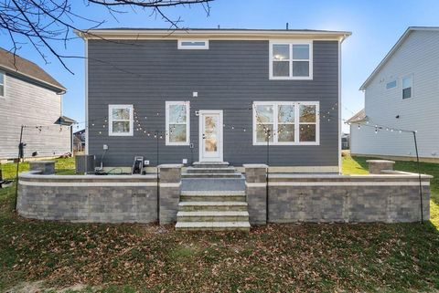 Tiny photo for 2986 Beechwood Drive, Powell, OH 43065 (MLS # 226000481)