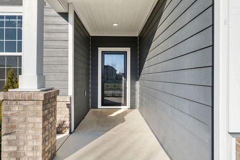 Tiny photo for 2986 Beechwood Drive, Powell, OH 43065 (MLS # 226000481)