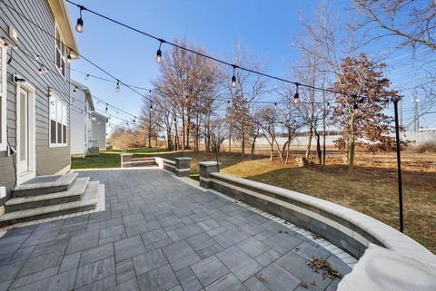 Tiny photo for 2986 Beechwood Drive, Powell, OH 43065 (MLS # 226000481)