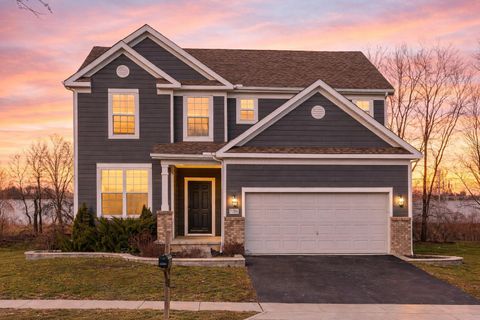 Photo of 2986 Beechwood Drive, Powell, OH 43065 (MLS # 226000481)