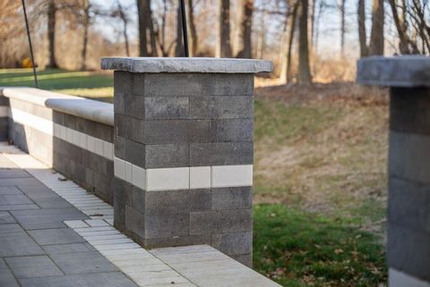 Tiny photo for 2986 Beechwood Drive, Powell, OH 43065 (MLS # 226000481)