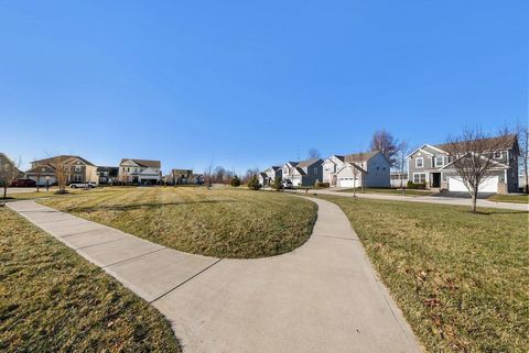 Tiny photo for 2986 Beechwood Drive, Powell, OH 43065 (MLS # 226000481)