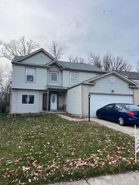 Photo of 2445 Linbaugh Road, Grove City, OH 43123 (MLS # 225044419)