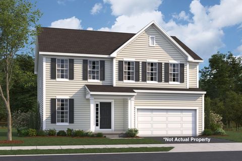 1059 Railbus Avenue Plain City OH 43064