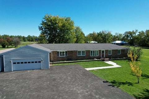 Homes For Sale - 17478 Paver Barnes Road<br/> Marysville, OH 43040