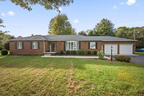 Photo of 6405 Hughes Road, Prospect, OH 43342 (MLS # 225039270)