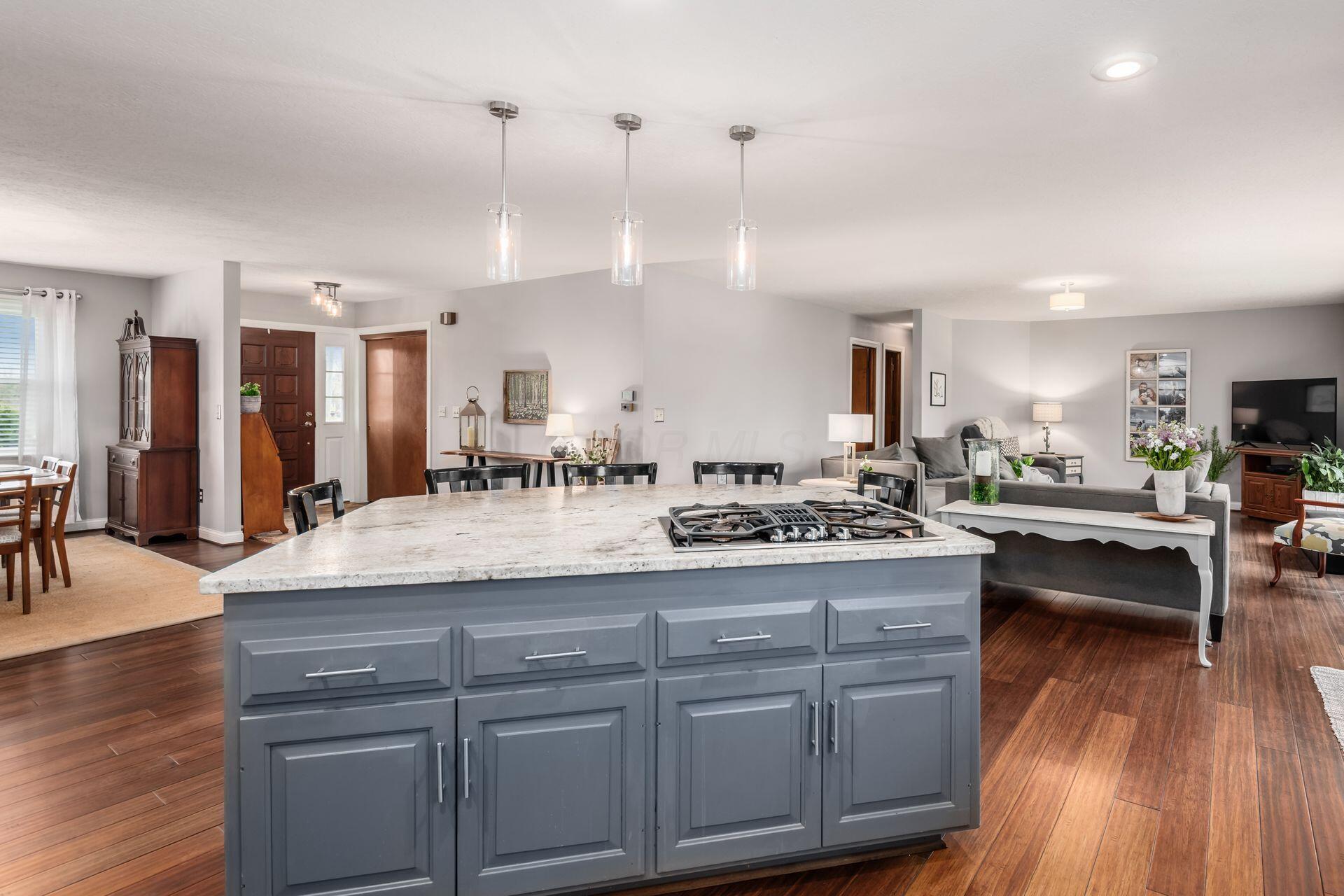 9670 Concord Road, Dublin, Ohio image 9