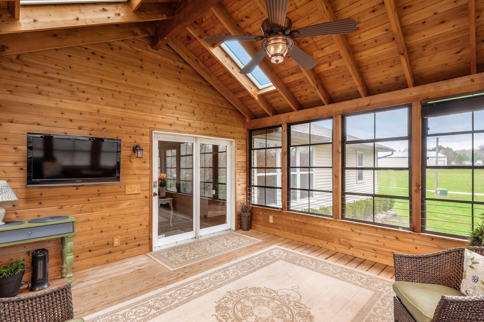 9670 Concord Road, Dublin, Ohio image 17