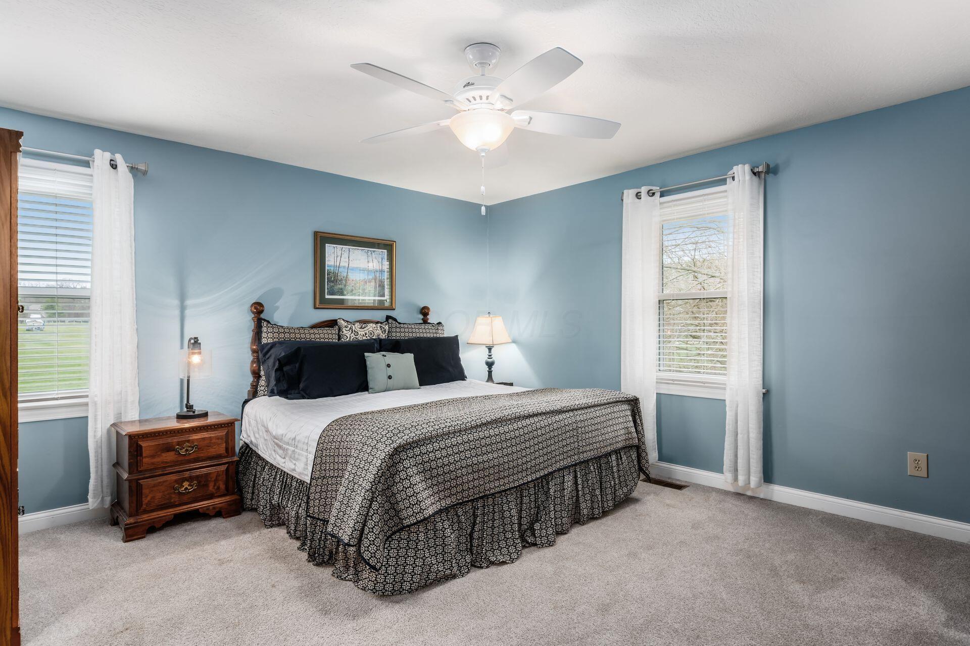 9670 Concord Road, Dublin, Ohio image 18