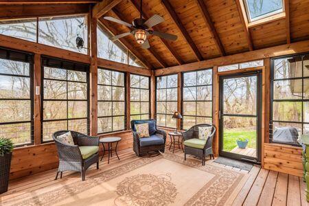 9670 Concord Road, Dublin, Ohio image 15