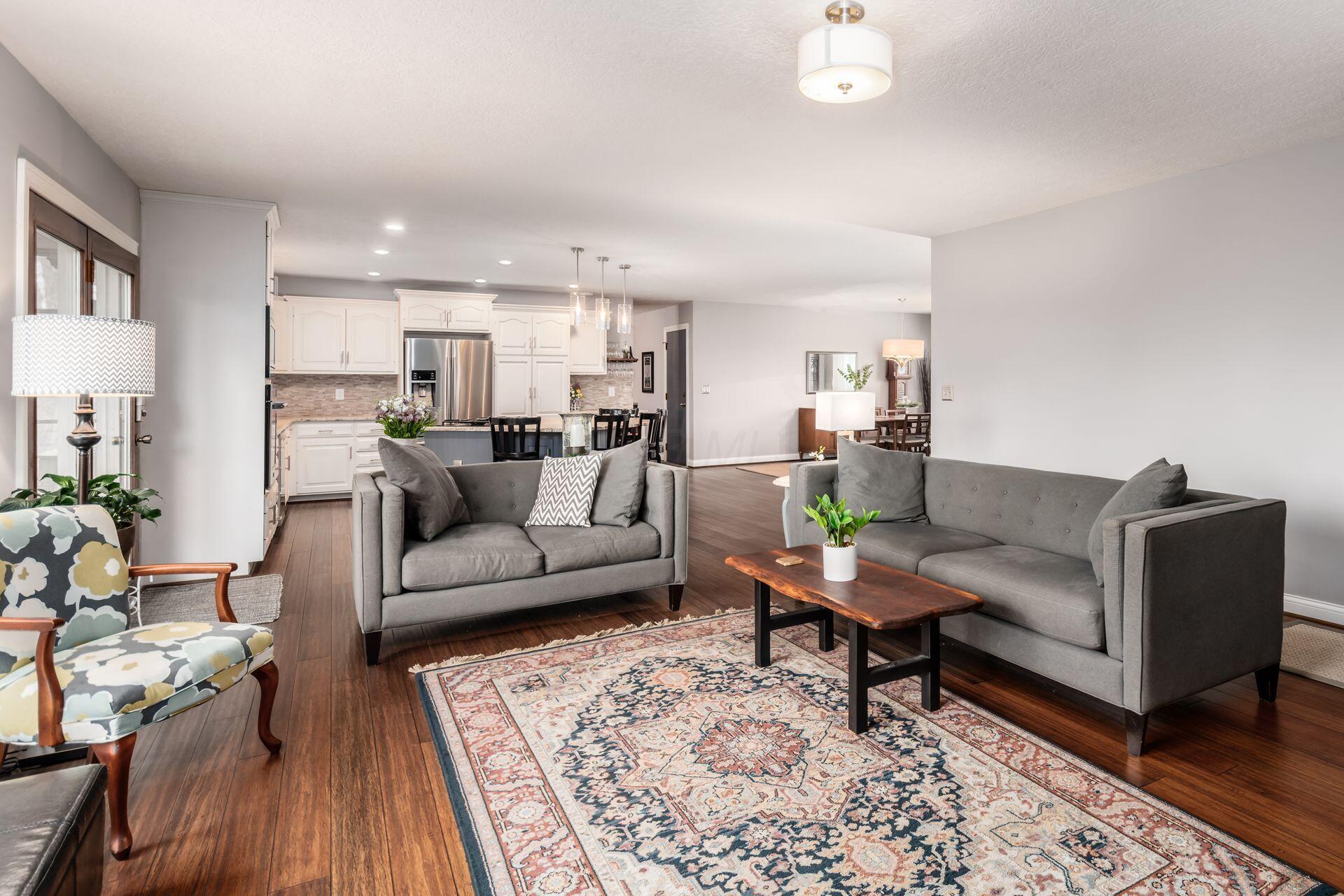 9670 Concord Road, Dublin, Ohio image 11