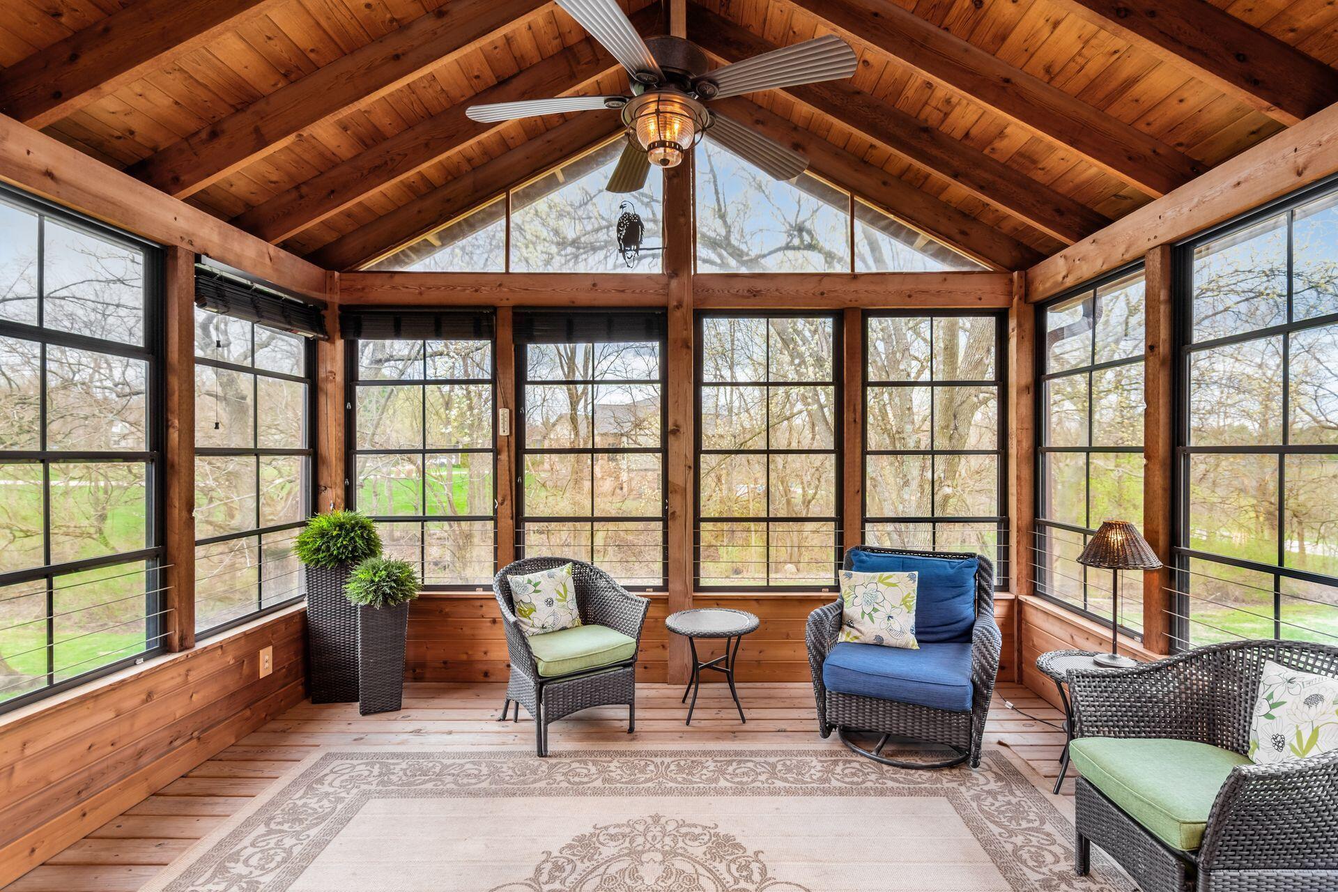 9670 Concord Road, Dublin, Ohio image 16