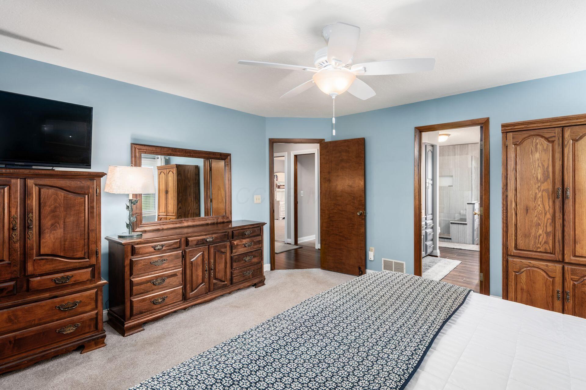 9670 Concord Road, Dublin, Ohio image 19