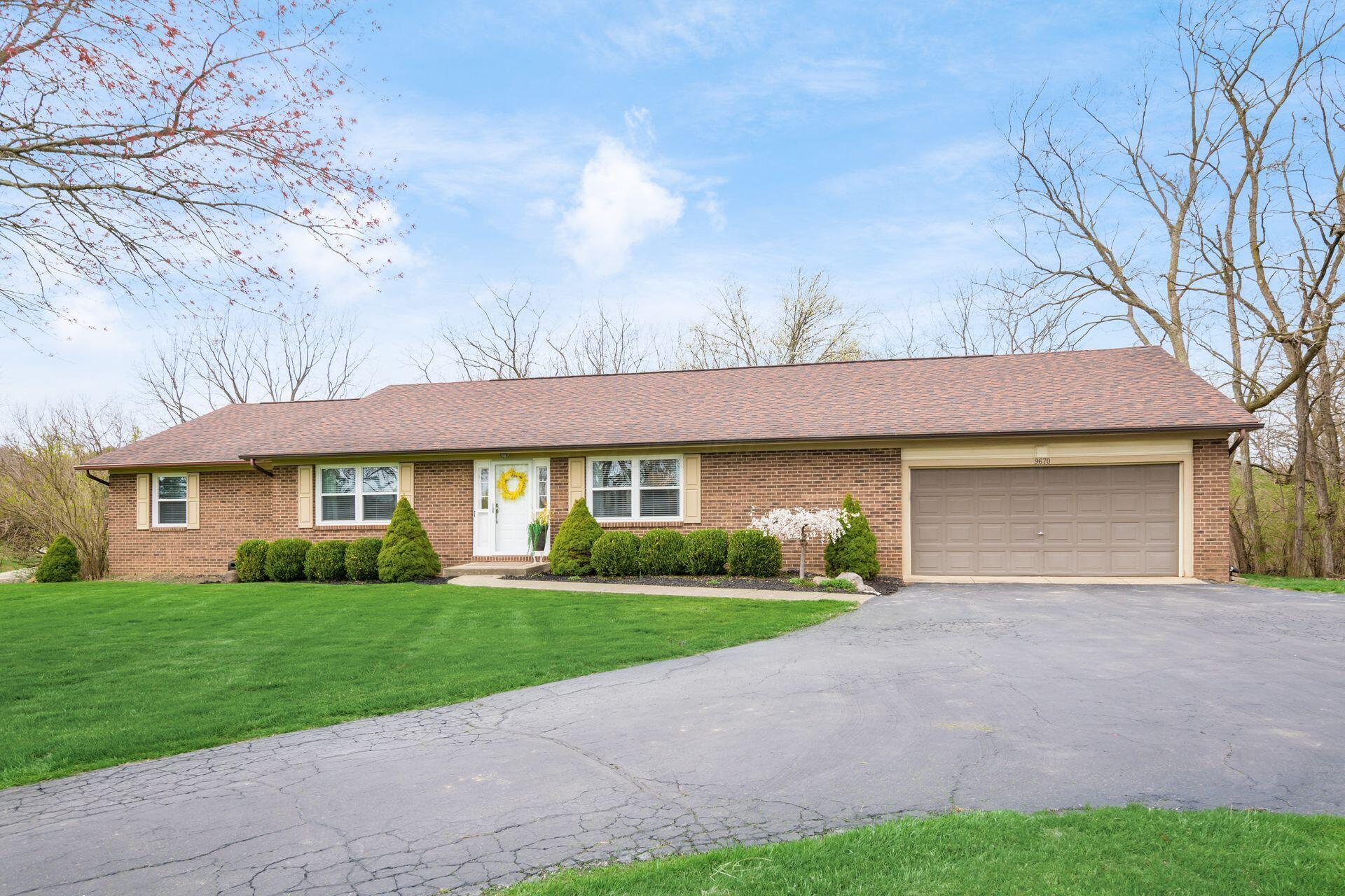 9670 Concord Road, Dublin, Ohio image 3