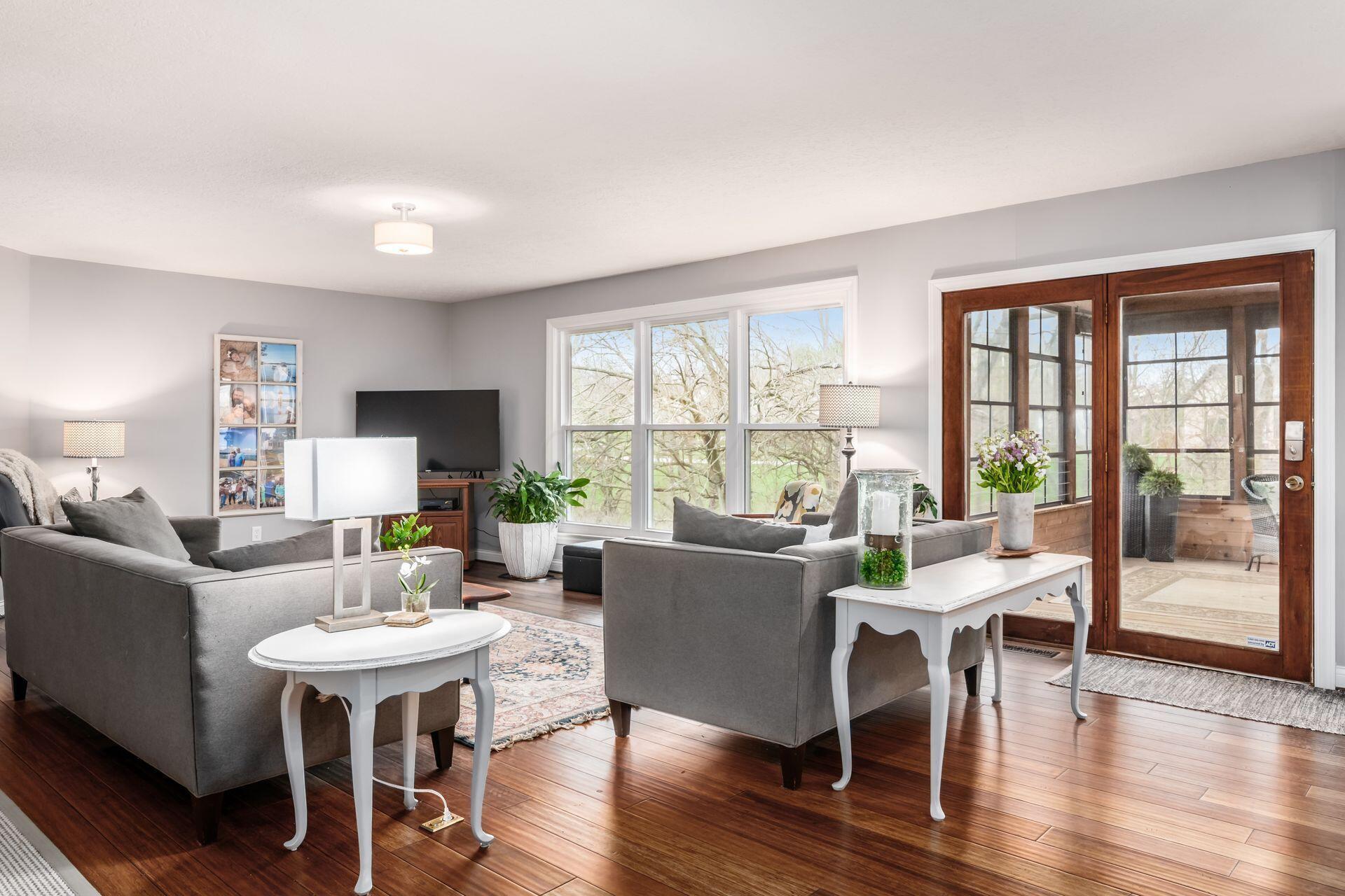 9670 Concord Road, Dublin, Ohio image 10