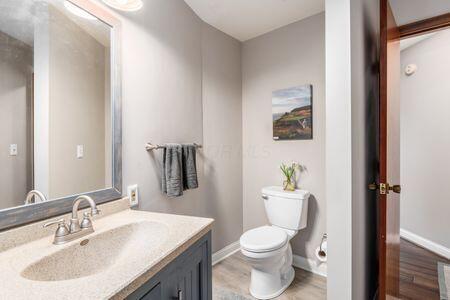 9670 Concord Road, Dublin, Ohio image 26