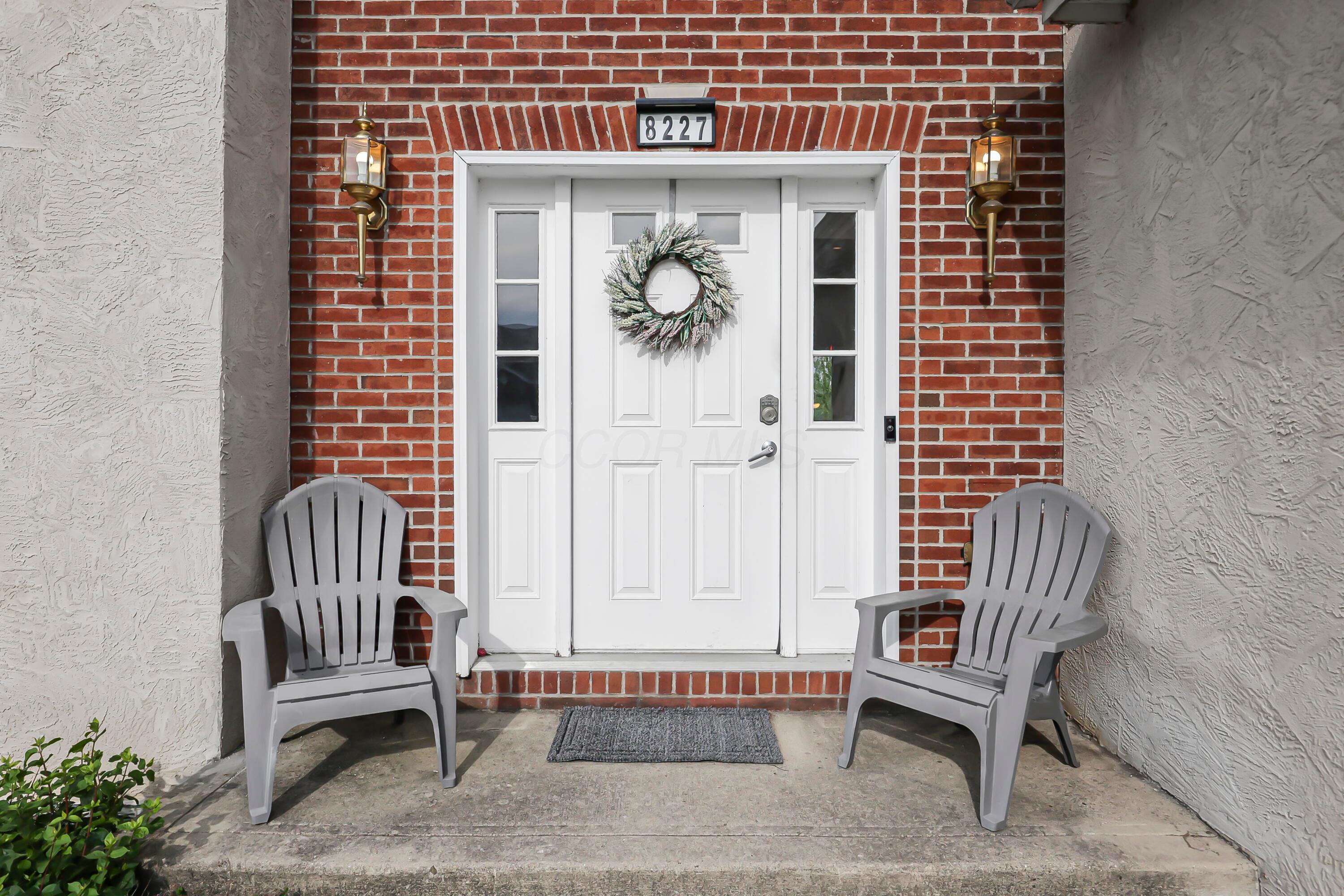 8227 Orange Station Loop