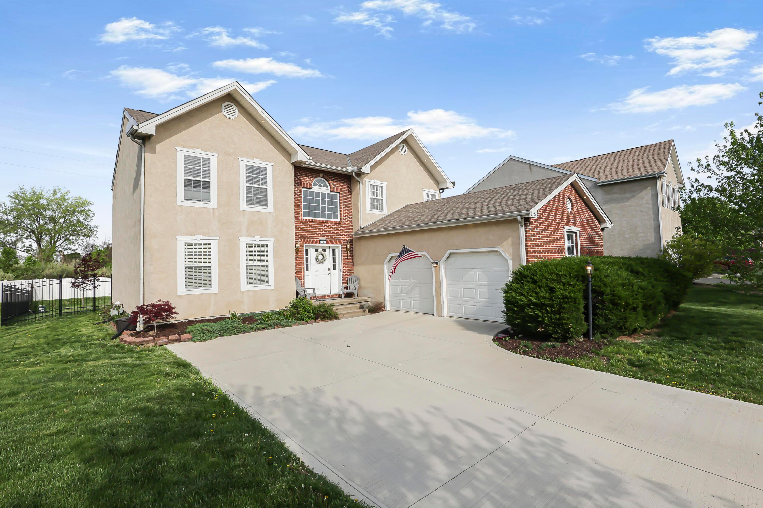 8227 Orange Station Loop