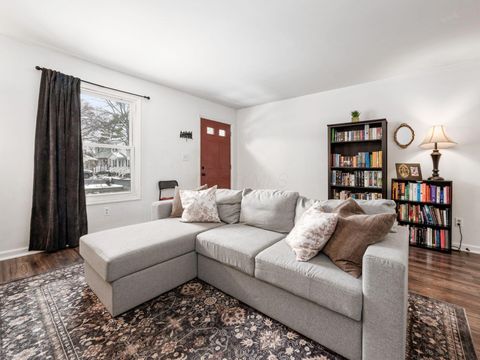 Tiny photo for 2001 Sawbury Boulevard, Columbus, OH 43235 (MLS # 225045092)