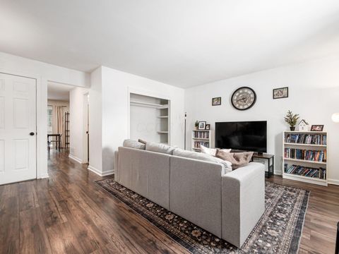 Tiny photo for 2001 Sawbury Boulevard, Columbus, OH 43235 (MLS # 225045092)