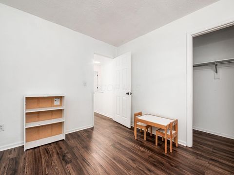 Tiny photo for 2001 Sawbury Boulevard, Columbus, OH 43235 (MLS # 225045092)