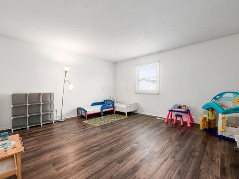 Tiny photo for 2001 Sawbury Boulevard, Columbus, OH 43235 (MLS # 225045092)