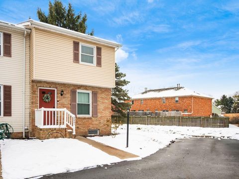 Tiny photo for 2001 Sawbury Boulevard, Columbus, OH 43235 (MLS # 225045092)