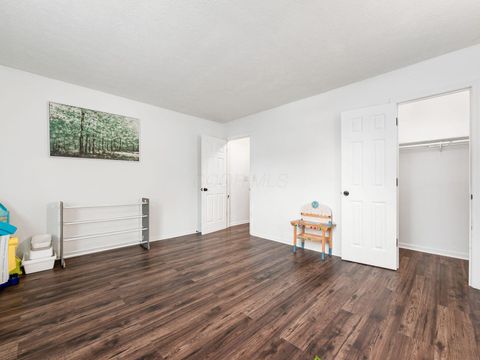 Tiny photo for 2001 Sawbury Boulevard, Columbus, OH 43235 (MLS # 225045092)