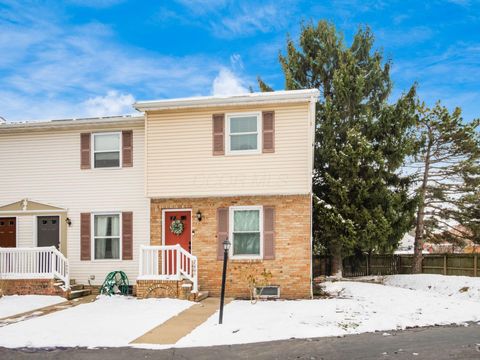 Tiny photo for 2001 Sawbury Boulevard, Columbus, OH 43235 (MLS # 225045092)