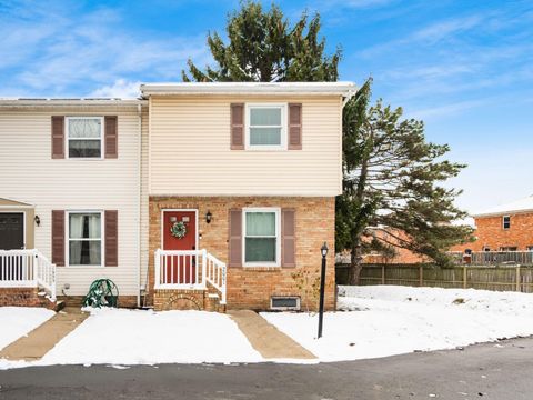 Photo of 2001 Sawbury Boulevard, Columbus, OH 43235 (MLS # 225045092)