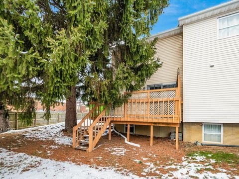 Tiny photo for 2001 Sawbury Boulevard, Columbus, OH 43235 (MLS # 225045092)