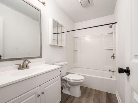 Tiny photo for 2001 Sawbury Boulevard, Columbus, OH 43235 (MLS # 225045092)