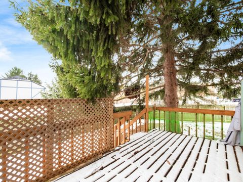 Tiny photo for 2001 Sawbury Boulevard, Columbus, OH 43235 (MLS # 225045092)